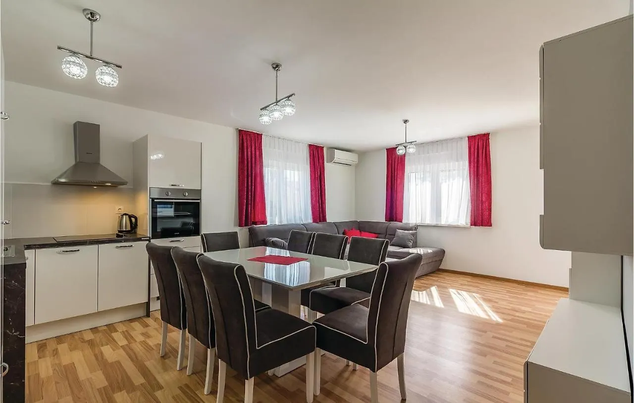 Gorgeous Apartment In Medulin With House Sea View 0*,  Croatia