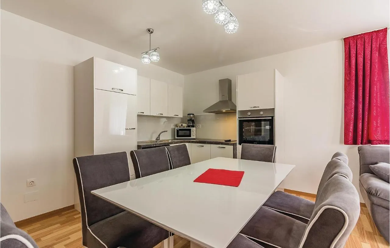 Gorgeous Apartment In Medulin With House Sea View Croatia