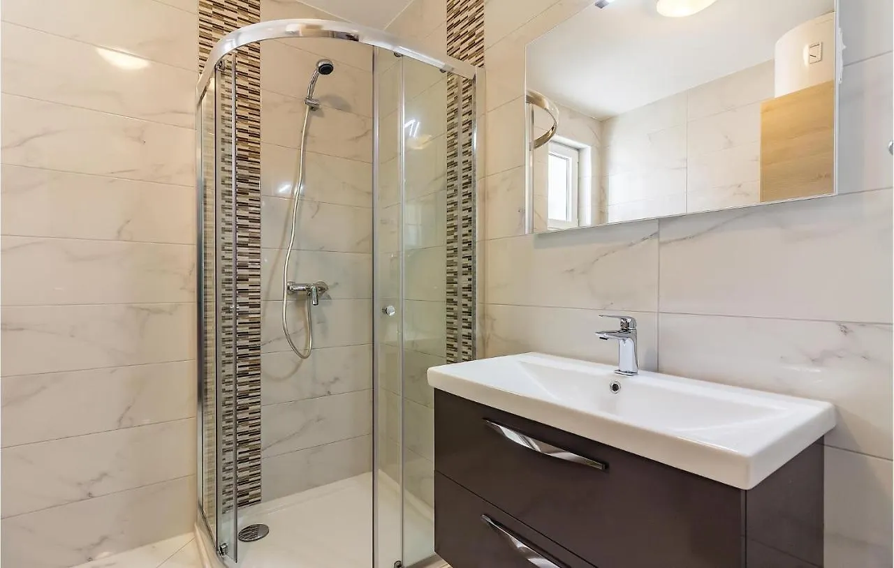 Gorgeous Apartment In Medulin With House Sea View Croatia