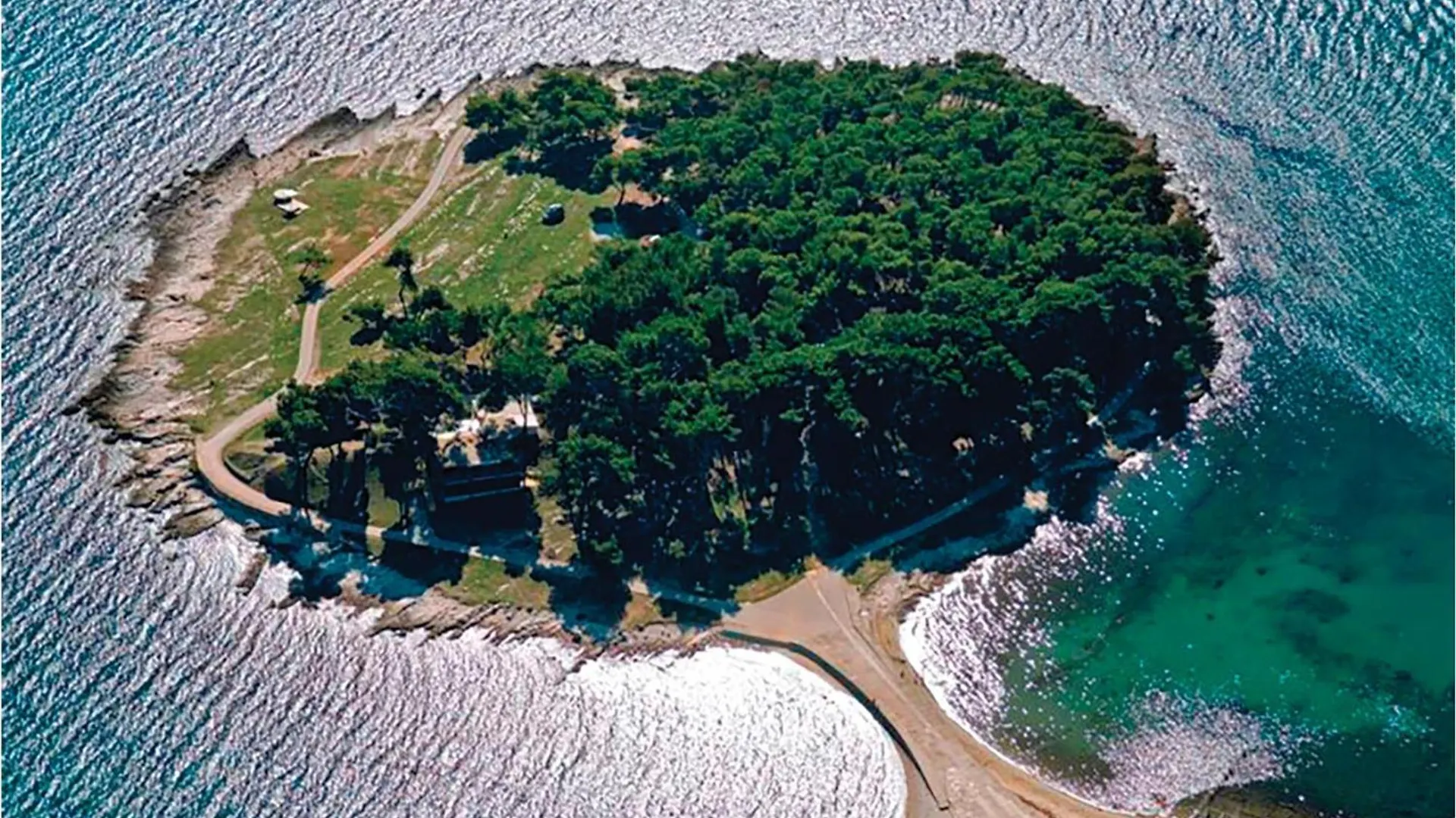 Gorgeous Apartment In Medulin With House Sea View 0*,  Croatia
