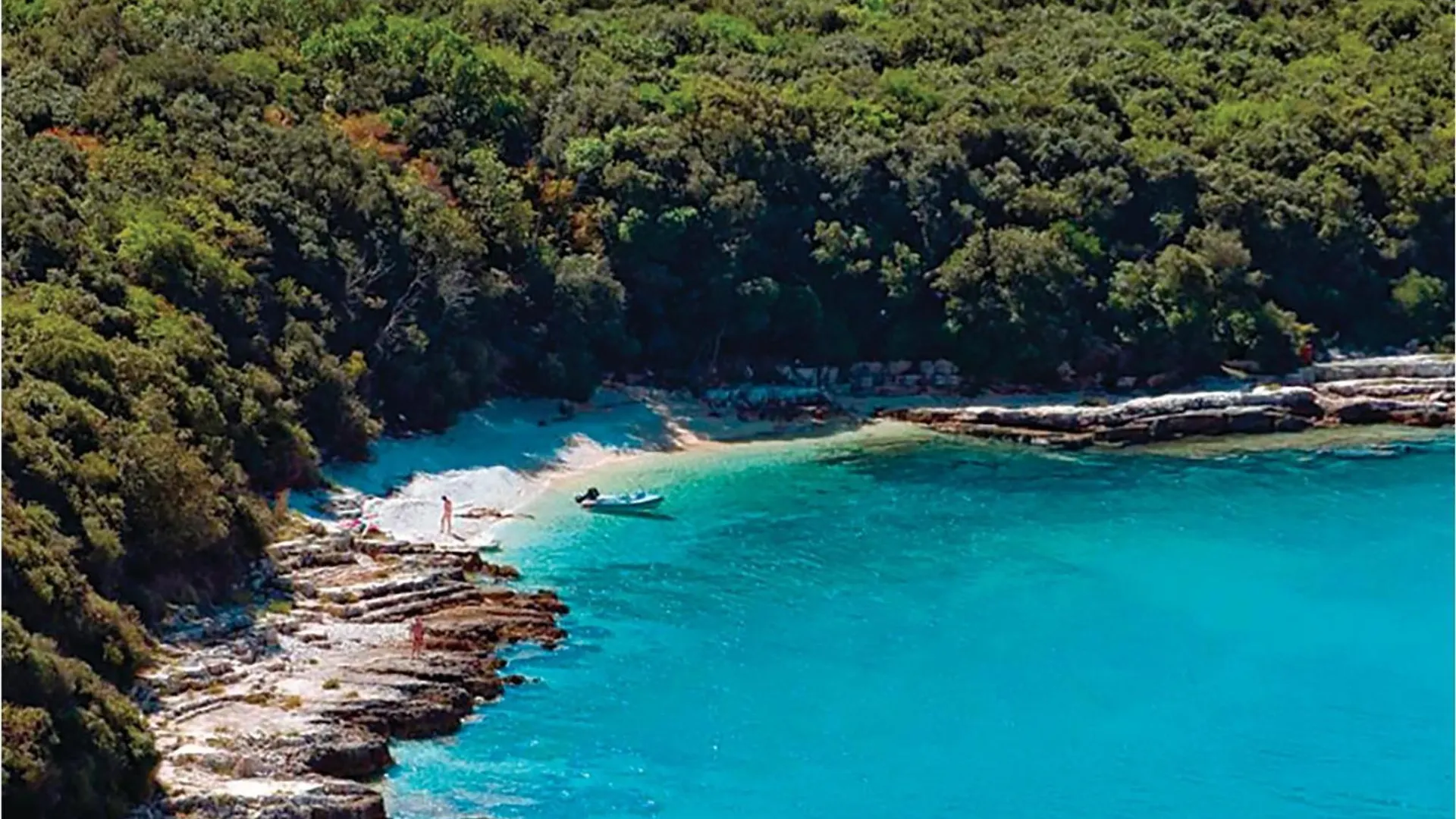 Gorgeous Apartment In Medulin With House Sea View Croatia